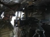 НВФ 28 марта 4 раза нарушали "тишину" на Донбассе 