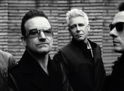 U2 презентовали новый клип на песню "Song For Someone" (Видео)