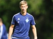 Полузащитник "Динамо": "Волынь" способна удивить любого соперника