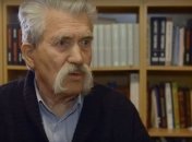 Лукьяненко поддержал Мосийчука (Видео)