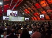 Франция представила итоговый проект международного соглашения по климату