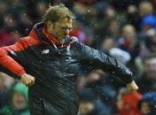 Клопп: В спорте злость - это хорошо