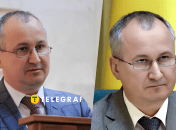 Где сейчас бывший глава СБУ Василий Грицак