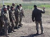 Хроника АТО: обстановка на Донбассе продолжает обостряться