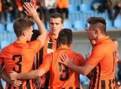 U-21. "Черноморец" - "Шахтер": превью