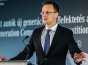 МИД Венгрии: Украина должна немедленно получить безвизовый режим