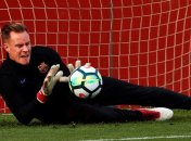 Футбол. Расписание матчей 17 февраля