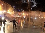 В Словении бастуют тысячи работников госсектора