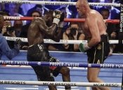 Фьюри рассказал, до скольки лет будет боксировать