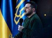 Володимир Зеленський