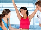 Простые правила помогут похудеть 