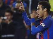 Неймар сообщил футболистам "Барселоны" об уходе в ПСЖ