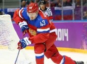 Валерий Ничушкин вряд ли в ближайшее время наденет джерси сборной