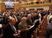 В Ливии утвержден состав правительства