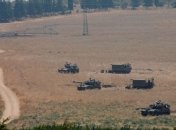 Ізраїльська армія відбила атаку "Хезболли" 