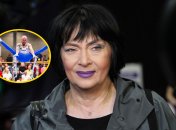 Ірина Дерюгіна та Олег Верняєв