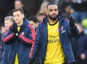 Атлетико нашел альтернативу Кавани