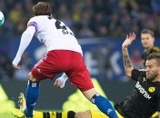 Ярмоленко: Сыграем с "Боруссией" М, а потом будем думать о "Реале"