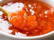 Необычное, но очень вкусное сочетание