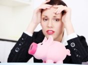 Финансовый кризис: почему нам так страшно