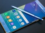 Компания Samsung презентовала восстановленный Note 7