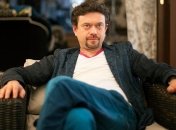 Остап Ступка сыграл свадьбу с 27-летней красавицей