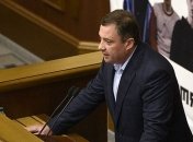 Комитет Рады признал законными представления генпрокурора по Дубневичу 