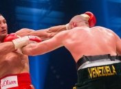 Уайлдер хочет драться с победителем реванша Кличко-Фьюри