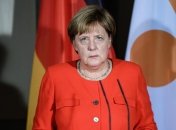 Меркель не ожидает от встречи с Путиным "особых результатов"