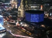 Стало известно, кто стоит за терактом в Берлине