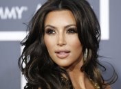 Ким Кардашьян презентовала авторский парфюм