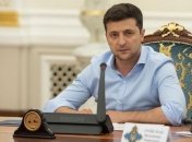 Зеленский уволил замглавы СБУ Кононенко