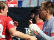 Ребров назвал футболиста года в России