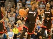 НБА. Новогодний баскетбол