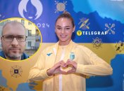 Владислав Бовсуновский раскритиковал НОК Украины за сотрудничество с производителем формы 4F