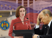 Вибори у Молдові