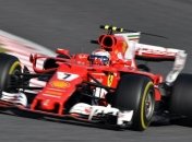 В Ferrari готовятся к Гран При США