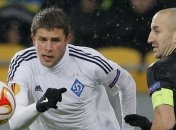 Нападающий "Динамо": Ярмоленко нужен нам