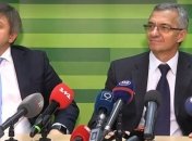 Правительство сформировало наблюдательный совет "ПриватБанка"