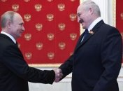 Лукашенко собирается в Москву