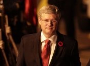 Премьер призвал канадцев почтить память жертв Голодомора