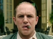 В сети презентовали первый трейлер фильма об Аль Капоне "Фонзо" (Видео)