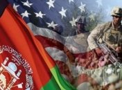 У американців не вийшло, бо "Талібан" - це і є Афганістан