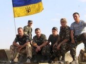 На Луганщине военные изъяли арсенал боеприпасов