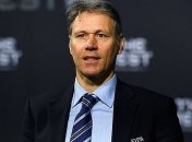 В Голландии впервые сыграли матч по абсолютно новым футбольным правилам