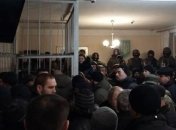 Дело о драке на Драгобрате: Суд оставил под стражей двух членов "ПС"