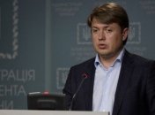 Герус говорит об убыточности импорта электроэнергии из РФ