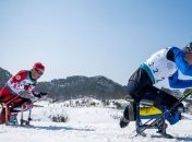 Паралимпиада-2018: медальный зачет 13 марта