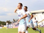 Десна убедительно переиграла Зарю в шестом туре УПЛ