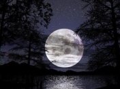 Ученые развеяли мифы относительно влияния Луны на здоровье людей